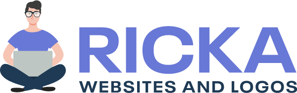 Ricka-Websites-and-Logos-Man