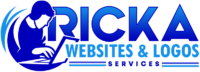 RIcka Websites and Logos