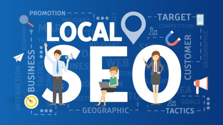 image of local seo