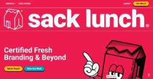 Sack Lunch image