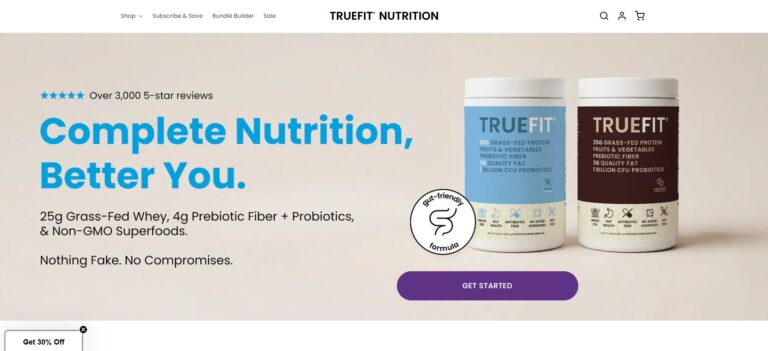 RSP Nutrient
