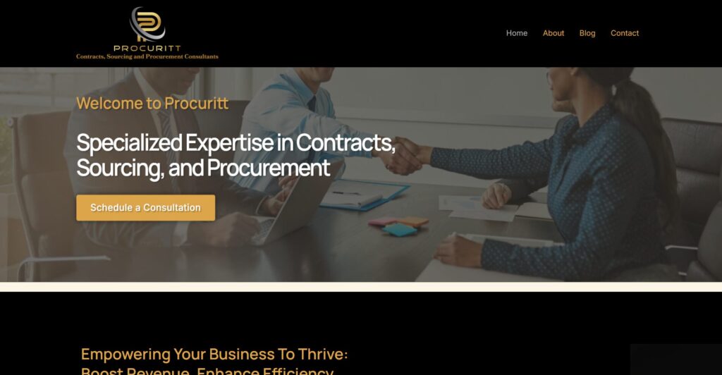 procuritt image