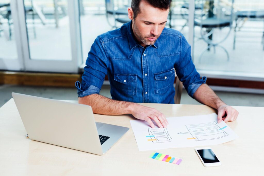 Atlanta Website Design Company creating websites for small businesses